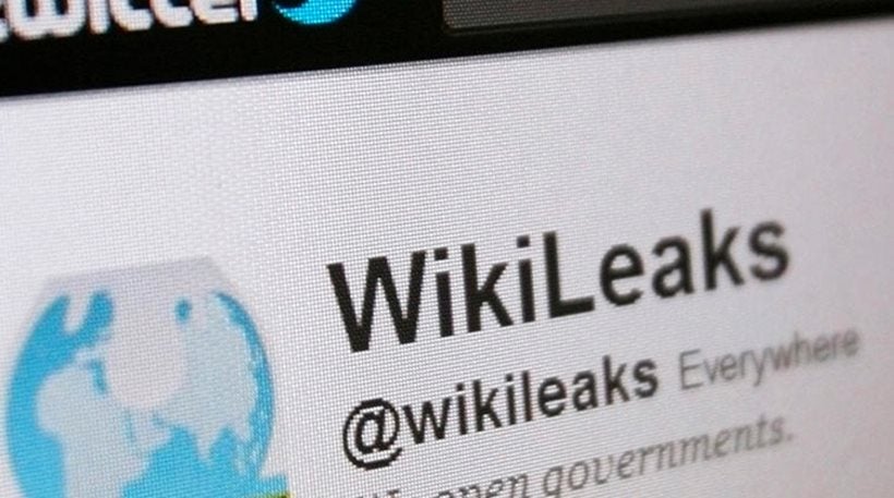 WikiLeaks: «Aμοιβή 20.000 δολ. σε όποιον διαρρεύσει έγγραφα της κυβέρνησης Ομπάμα»